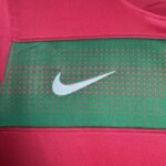 Retro 2010 Portugal Home S-XXL - Image 6