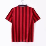 Retro 1998 England Away S-XXL - Image 2