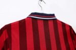 Retro 1998 England Away S-XXL - Image 9