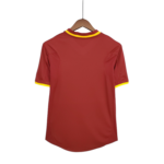 Retro 2000 Portugal Home  Size: S-XXL - Image 2