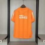 Retro Corinthians 2010 Orange S-XXL - Image 2