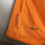 Retro Corinthians 2010 Orange S-XXL - Image 5
