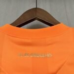 Retro Corinthians 2010 Orange S-XXL - Image 6