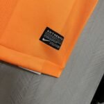 Retro Corinthians 2010 Orange S-XXL - Image 7