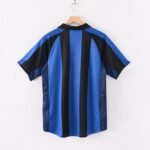 Retro Inter Milan 2001/02 Home S-XXL - Image 2