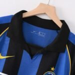Retro Inter Milan 2001/02 Home S-XXL - Image 3