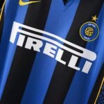 Retro Inter Milan 2001/02 Home S-XXL - Image 7