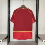 Retro 2002 Portugal Home S-XXL - Image 2