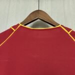 Retro 2002 Portugal Home S-XXL - Image 6