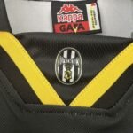 Retro Juventus 1995/96 Third S-XXL - Image 5