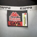 Retro Juventus 1995/96 Third S-XXL - Image 6