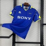 Retro Juventus 1996/97 Away S-XXL