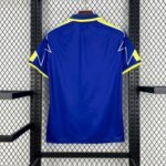 Retro Juventus 1996/97 Away S-XXL - Image 2