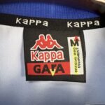 Retro Juventus 1996/97 Away S-XXL - Image 6