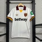 West Ham United 24/25 Third S-XXL
