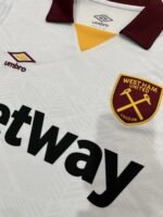 West Ham United 24/25 Third S-XXL - Image 6