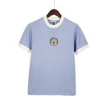 Retro Manchester City 1972 Home