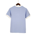 Retro Manchester City 1972 Home - Image 2