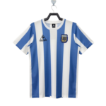 Argentina 1986 Home  S-XXL