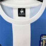 Argentina 1986 Home  S-XXL - Image 7