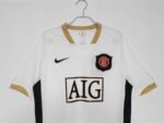 Retro Manchester United 2006/07 Away - Image 7