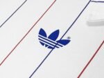 Retro France 80/82 Away Long Sleeves S-XXL - Image 3