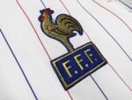 Retro France 80/82 Away Long Sleeves S-XXL - Image 4