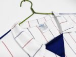 Retro France 80/82 Away Long Sleeves S-XXL - Image 8
