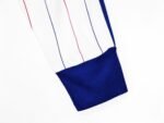 Retro France 80/82 Away Long Sleeves S-XXL - Image 9