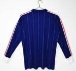Retro France 80/82 Home Long Sleeves S-XXL - Image 2
