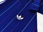 Retro France 80/82 Home Long Sleeves S-XXL - Image 4