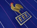 Retro France 80/82 Home Long Sleeves S-XXL - Image 6