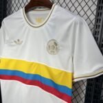 Colombia 24/25 Commemorative Edition S-4XL - Image 3