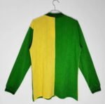 Retro Manchester United 92/94 Third Long Sleeves - Image 2
