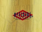 Retro Manchester United 92/94 Third Long Sleeves - Image 6