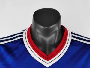 Retro Manchester United 86-88 Third - Image 6