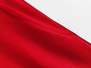 Retro Manchester United 2000/01 Home - Image 8