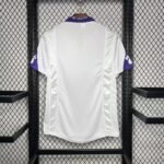 Retro  Real Madrid 1997/98 Home White - Image 2