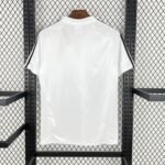 Retro  Real Madrid 2004/05 Home White - Image 3