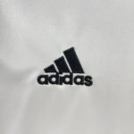 Retro  Real Madrid 2004/05 Home White - Image 4