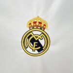 Retro  Real Madrid 2004/05 Home White - Image 5