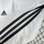 Retro  Real Madrid 2004/05 Home White - Image 7