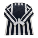 Retro 1984/85 Juventus Home Long Sleeves S~XXL - Image 2