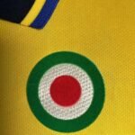Retro 99/00 Parma Home Long Sleeves S-XXL - Image 3