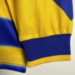 Retro 99/00 Parma Home Long Sleeves S-XXL - Image 7