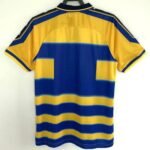 Retro 99/00 Parma Home  S-XXL - Image 2