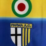 Retro 99/00 Parma Home  S-XXL - Image 3
