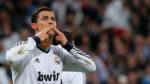 Retro  Real Madrid 12/13 Home White - Image 2