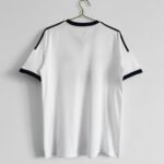 Retro  Real Madrid 12/13 Home White - Image 3