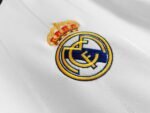 Retro  Real Madrid 12/13 Home White - Image 9